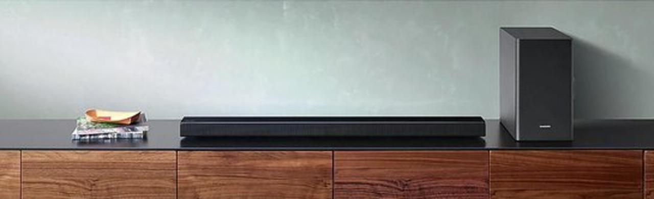 Samsung Samsung HW-R650 - Soundbar Samsung Samsung HW-R650 - Soundbar
