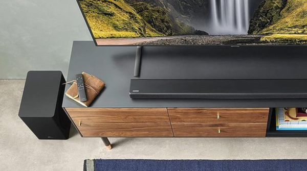 Samsung Samsung HW-R650 - Soundbar Samsung Samsung HW-R650 - Soundbar