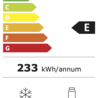 Bosch Bosch KGV36VBEAS - Koel-vriescombinatie Bosch Bosch KGV36VBEAS - Koel-vriescombinatie