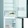 Bosch Bosch KGV36VBEAS - Koel-vriescombinatie Bosch Bosch KGV36VBEAS - Koel-vriescombinatie