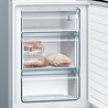 Bosch Bosch KGV36VBEAS - Koel-vriescombinatie Bosch Bosch KGV36VBEAS - Koel-vriescombinatie