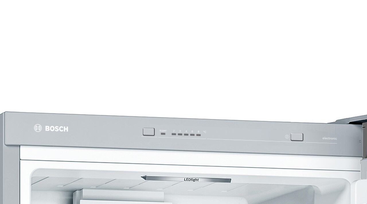 Bosch Bosch KGV36VBEAS - Koel-vriescombinatie