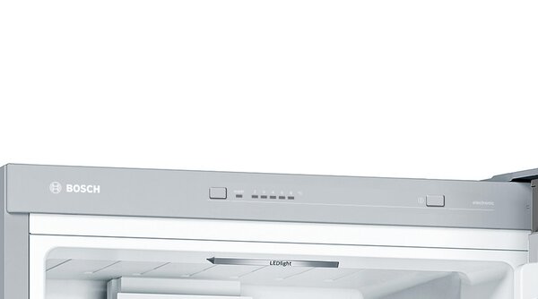 Bosch Bosch KGV36VBEAS - Koel-vriescombinatie