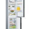 Bosch Bosch KGV36VBEAS - Koel-vriescombinatie Bosch Bosch KGV36VBEAS - Koel-vriescombinatie