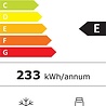 Bosch Bosch KGV36VBEAS - Koel-vriescombinatie Bosch Bosch KGV36VBEAS - Koel-vriescombinatie