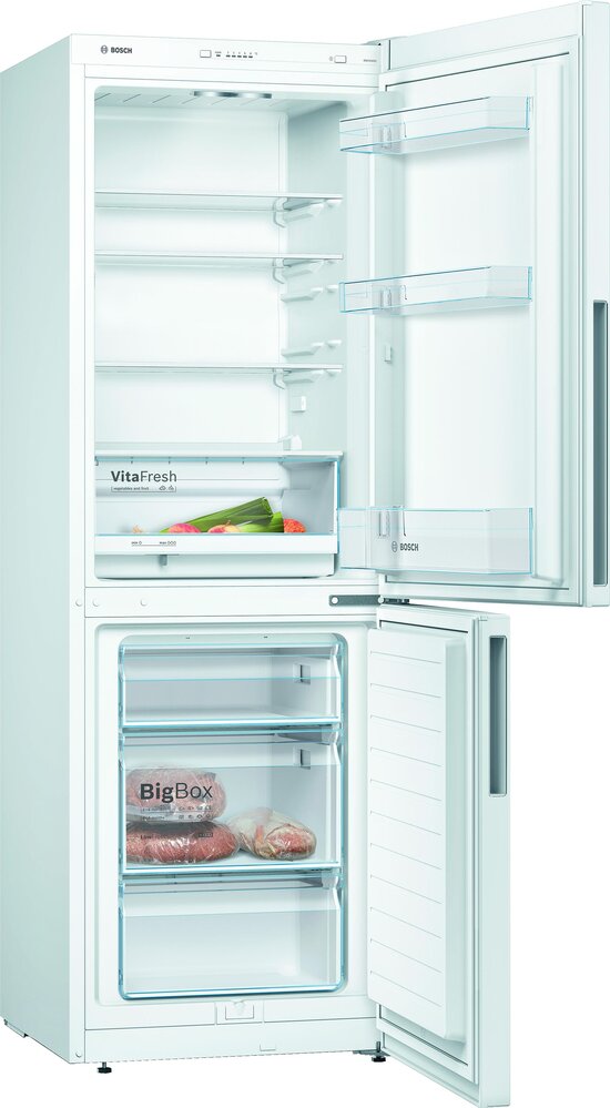 Bosch Bosch KGV332WEA - Koel-vriescombinatie