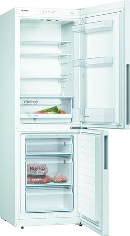 Bosch Bosch KGV332WEA - Koel-vriescombinatie