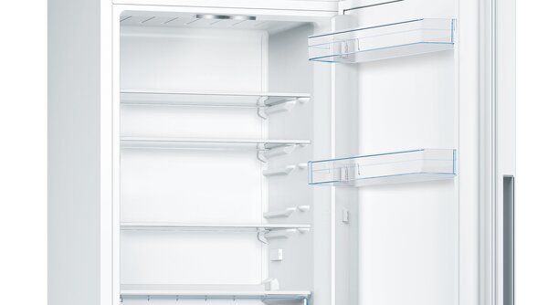 Bosch Bosch KGV332WEA - Koel-vriescombinatie