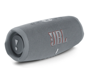 JBL JBL Charge 5 Grijs - Draadloze speaker JBL JBL Charge 5 Grijs - Draadloze speaker
