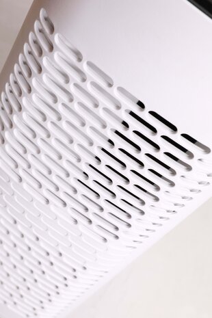 Qlima Qlima A34 - Luchtreiniger Qlima Qlima A34 - Luchtreiniger