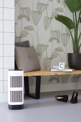 Qlima Qlima A34 - Luchtreiniger Qlima Qlima A34 - Luchtreiniger