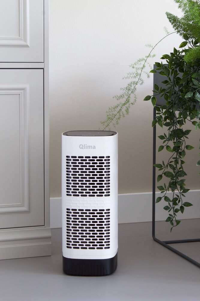 Qlima Qlima A34 - Luchtreiniger Qlima Qlima A34 - Luchtreiniger
