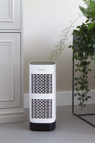 Qlima Qlima A34 - Luchtreiniger Qlima Qlima A34 - Luchtreiniger