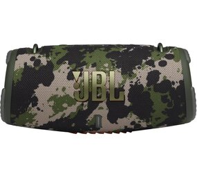 JBL JBL Xtreme 3 Camouflage - Draadloze speaker