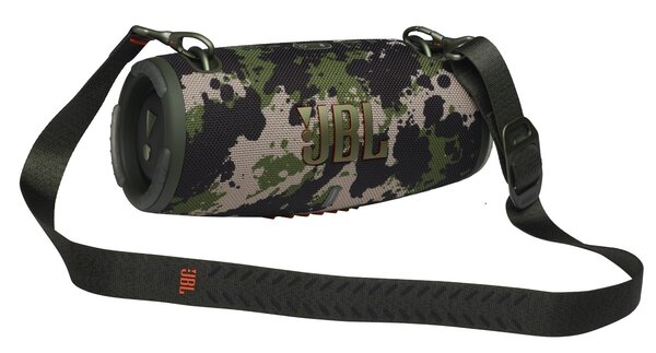 JBL JBL Xtreme 3 Camouflage - Draadloze speaker