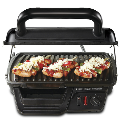 Tefal Tefal GC3088 Ultra Compact - Contactgrill