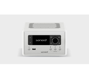 Sonoro Sonoro RELAX X White - Radio