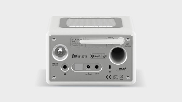 Sonoro Sonoro RELAX X White - Radio