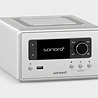 Sonoro Sonoro RELAX Silver - Radio Sonoro Sonoro RELAX Silver - Radio