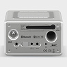 Sonoro Sonoro RELAX Silver - Radio Sonoro Sonoro RELAX Silver - Radio