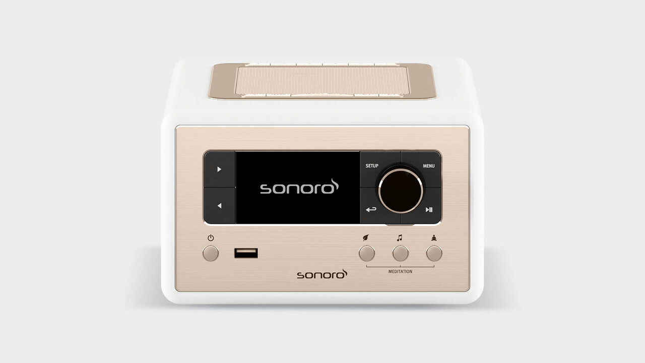 Sonoro Sonoro RELAX Matt White - Radio