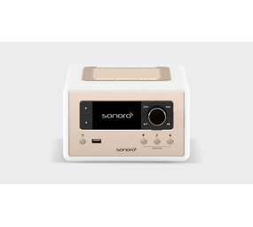 Sonoro Sonoro RELAX Matt White - Radio