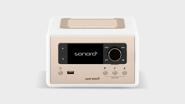 Sonoro Sonoro RELAX Matt White - Radio
