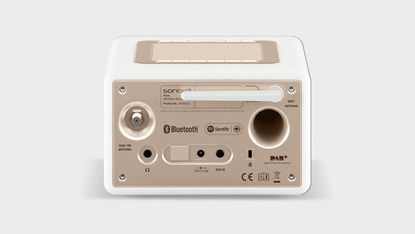 Sonoro Sonoro RELAX Matt White - Radio