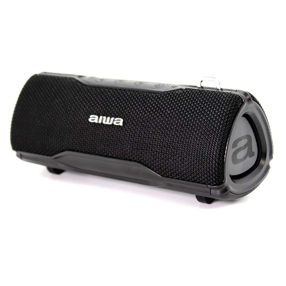 Aiwa Aiwa BST-500BK - Draadloze speaker