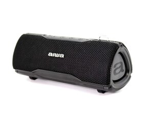 Aiwa Aiwa BST-500BK - Draadloze speaker