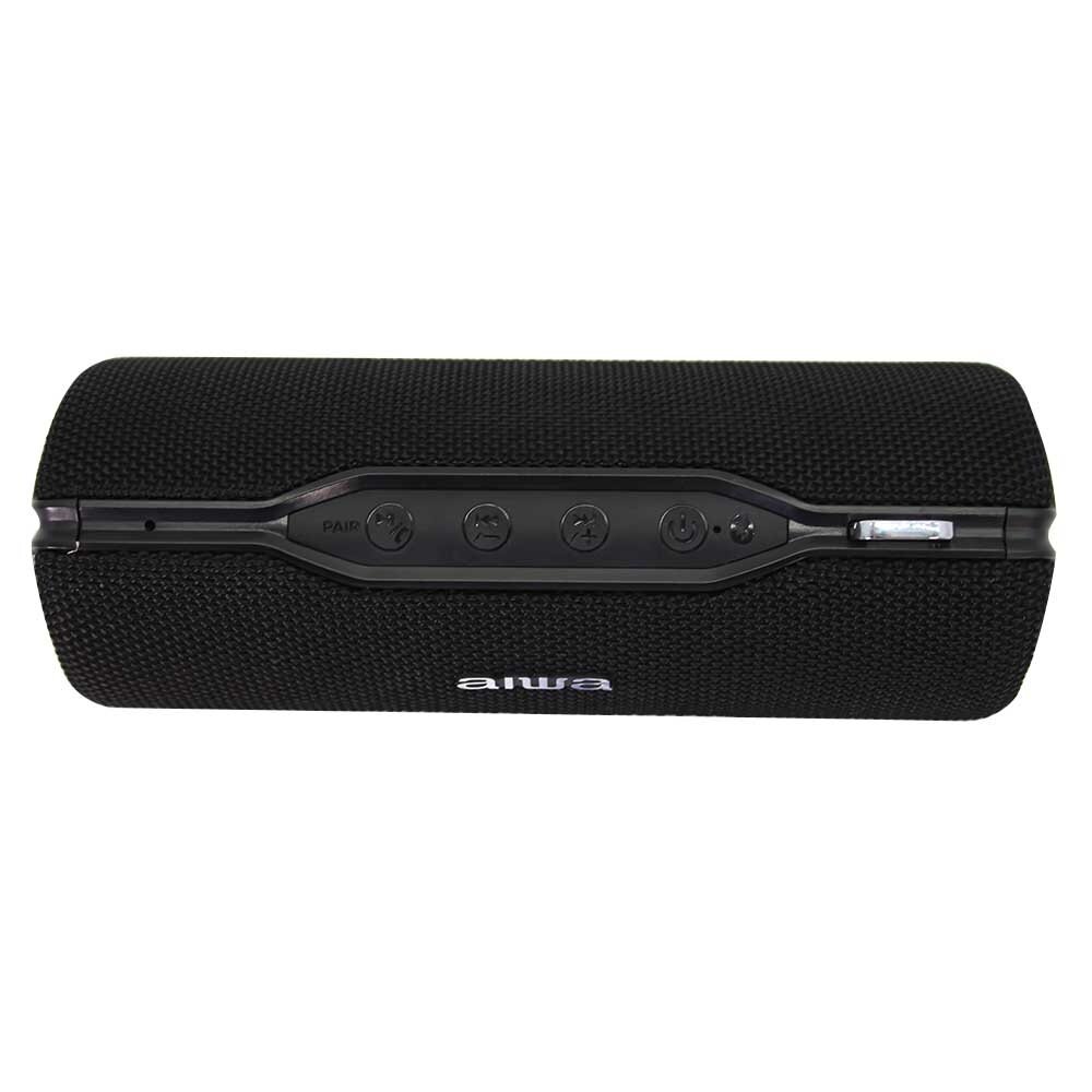 Aiwa Aiwa BST-500BK - Draadloze speaker