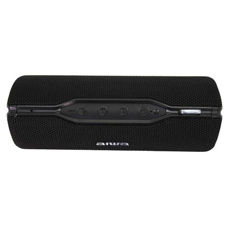Aiwa Aiwa BST-500BK - Draadloze speaker