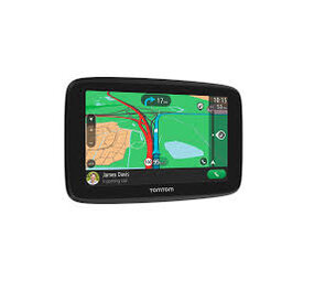TomTom TomTom GO Essential 5 Europa - Autonavigatie TomTom TomTom GO Essential 5 Europa - Autonavigatie