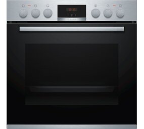 Bosch Bosch HEA513BS1 - Inbouw oven Bosch Bosch HEA513BS1 - Inbouw oven