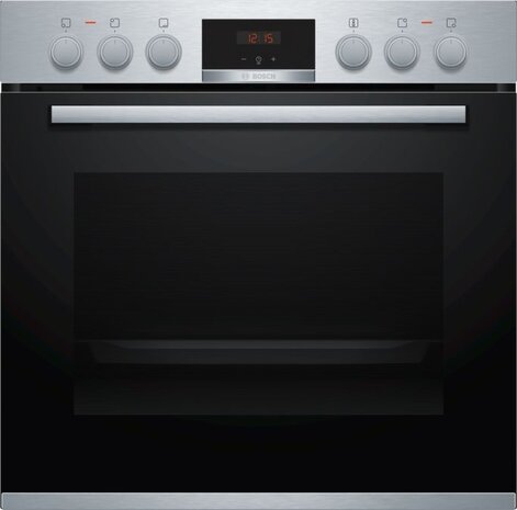 Bosch Bosch HEA513BS1 - Inbouw oven