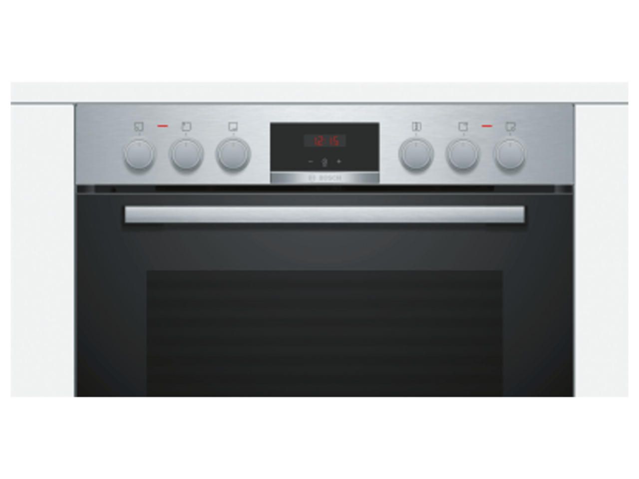 Bosch Bosch HEA513BS1 - Inbouw oven