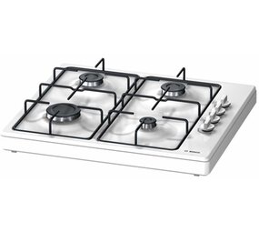 Bosch Bosch PBP0C2B80N - Gaskookplaat