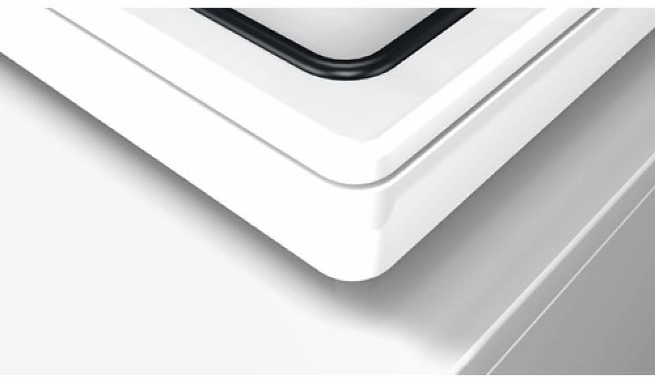 Bosch Bosch PBP0C2B80N - Gaskookplaat