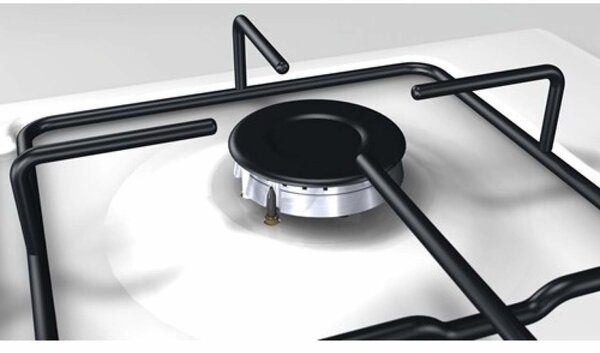 Bosch Bosch PBP0C2B80N - Gaskookplaat