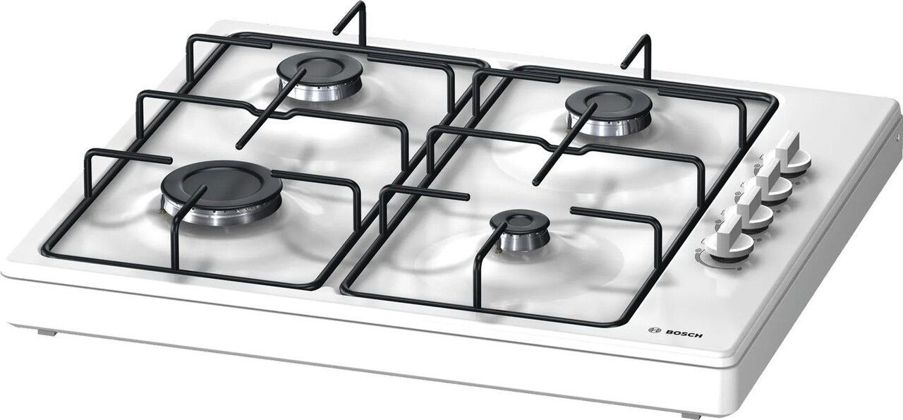 Bosch Bosch PBP0C2B80N - Gaskookplaat