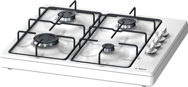 Bosch Bosch PBP0C2B80N - Gaskookplaat
