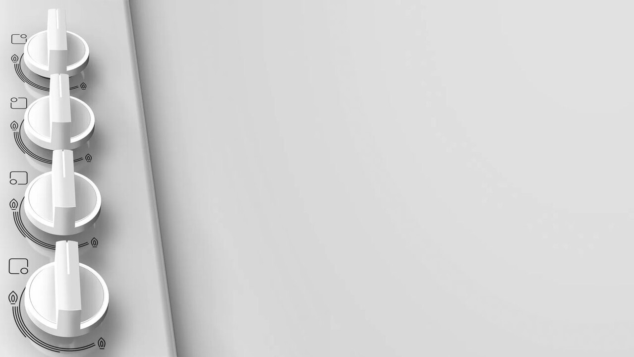 Bosch Bosch PBP0C2B80N - Gaskookplaat