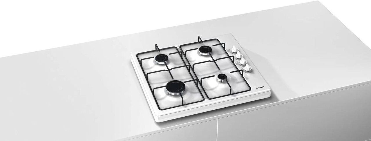 Bosch Bosch PBP0C2B80N - Gaskookplaat