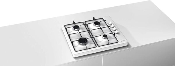 Bosch Bosch PBP0C2B80N - Gaskookplaat
