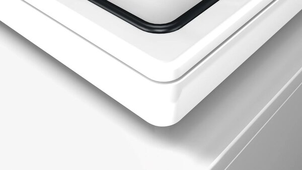 Bosch Bosch PBP0C2B80N - Gaskookplaat