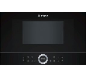 Bosch Bosch BFR634GB1 - Inbouw magnetron