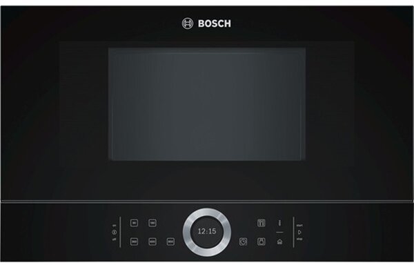 Bosch Bosch BFR634GB1 - Inbouw magnetron Bosch Bosch BFR634GB1 - Inbouw magnetron