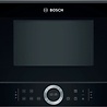 Bosch Bosch BFR634GB1 - Inbouw magnetron Bosch Bosch BFR634GB1 - Inbouw magnetron