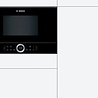 Bosch Bosch BFR634GB1 - Inbouw magnetron Bosch Bosch BFR634GB1 - Inbouw magnetron