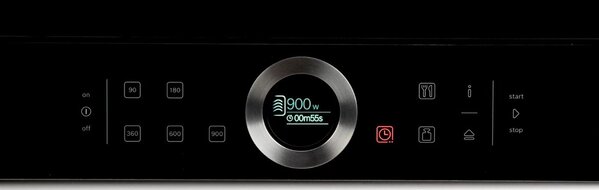 Bosch Bosch BFR634GB1 - Inbouw magnetron Bosch Bosch BFR634GB1 - Inbouw magnetron